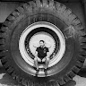 Meet your Posher, Christopher